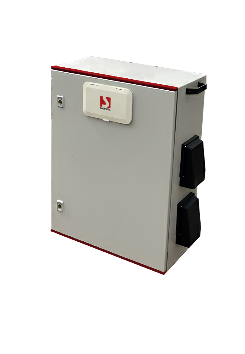 OKTOPLUS 600 230V - inflation system OKTOPLUS 600 230V - inflation system